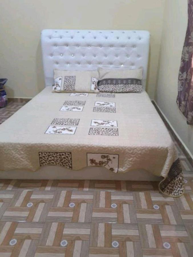 Nor Su Homestay Alor Gajah Ngoại thất bức ảnh