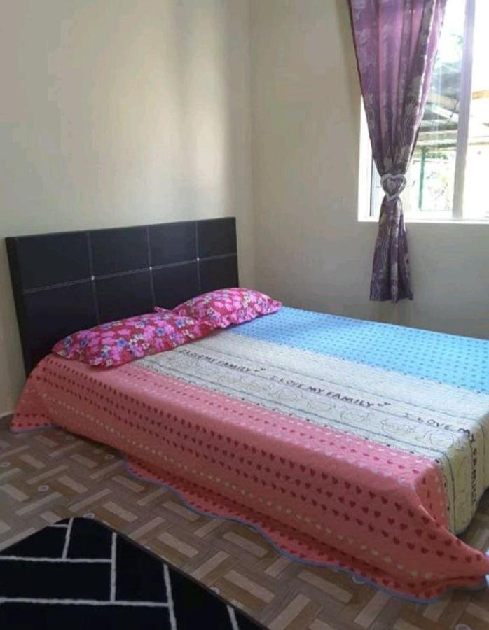 Nor Su Homestay Alor Gajah Ngoại thất bức ảnh