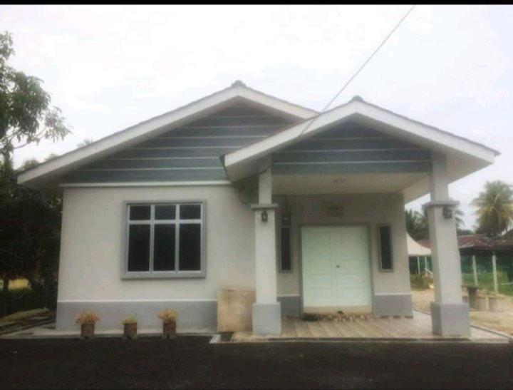 Nor Su Homestay Alor Gajah Ngoại thất bức ảnh
